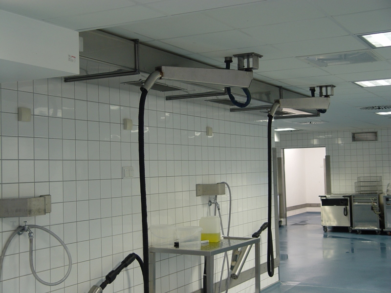 Myjki parowe REA STEAM CLEANING SATURNO COMPACT 3KW