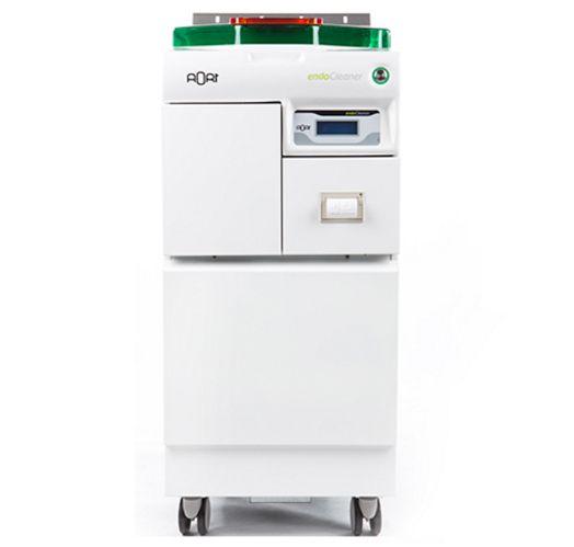 Myjnie do endoskopów Aort EndoCleaner