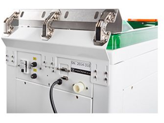 Myjnie do endoskopów Aort EndoCleaner