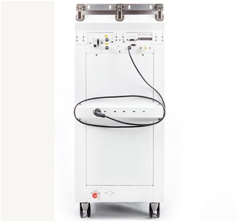 Myjnie do endoskopów Aort EndoCleaner