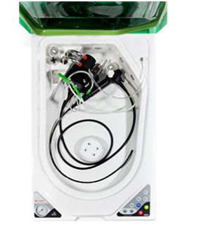 Myjnie do endoskopów Aort EndoCleaner