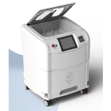 Myjnie do endoskopów BIOHospital GANDY-45