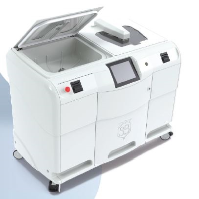 Myjnie do endoskopów BIOHospital GANDY-90