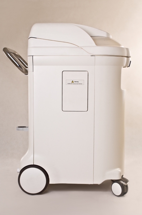 Myjnie do endoskopów Kaigen Cleantop WM-S