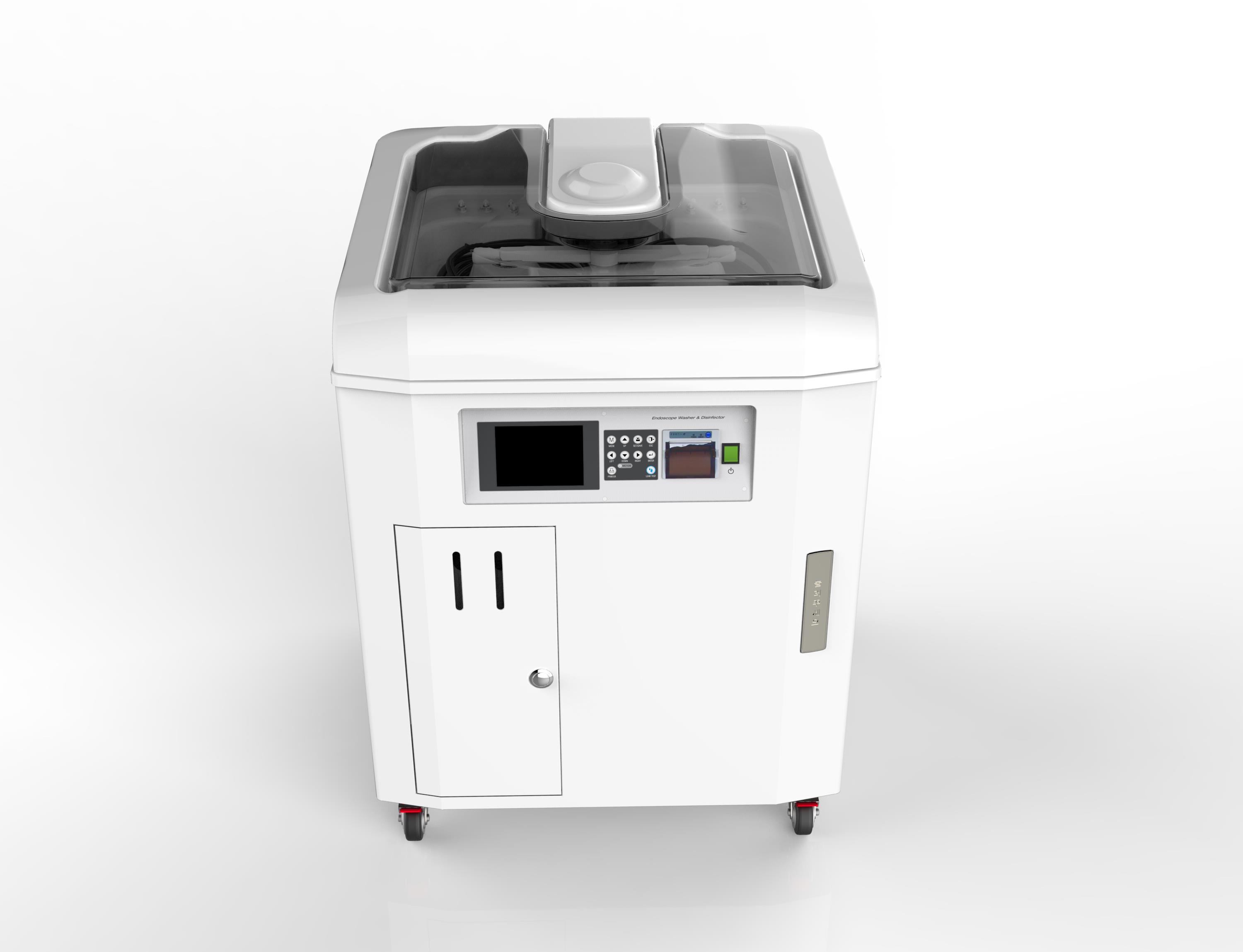 Myjnie do endoskopów M-technology IRIS 5