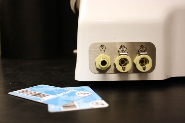 Myjnie do endoskopów MDG ER-214