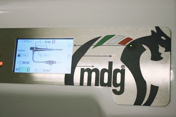 Myjnie do endoskopów MDG ER-214