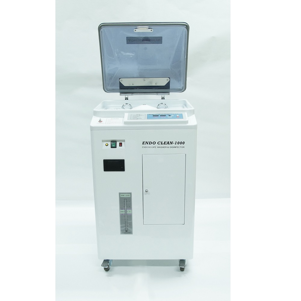 Myjnie do endoskopów Medipia ENDO Clean 1000