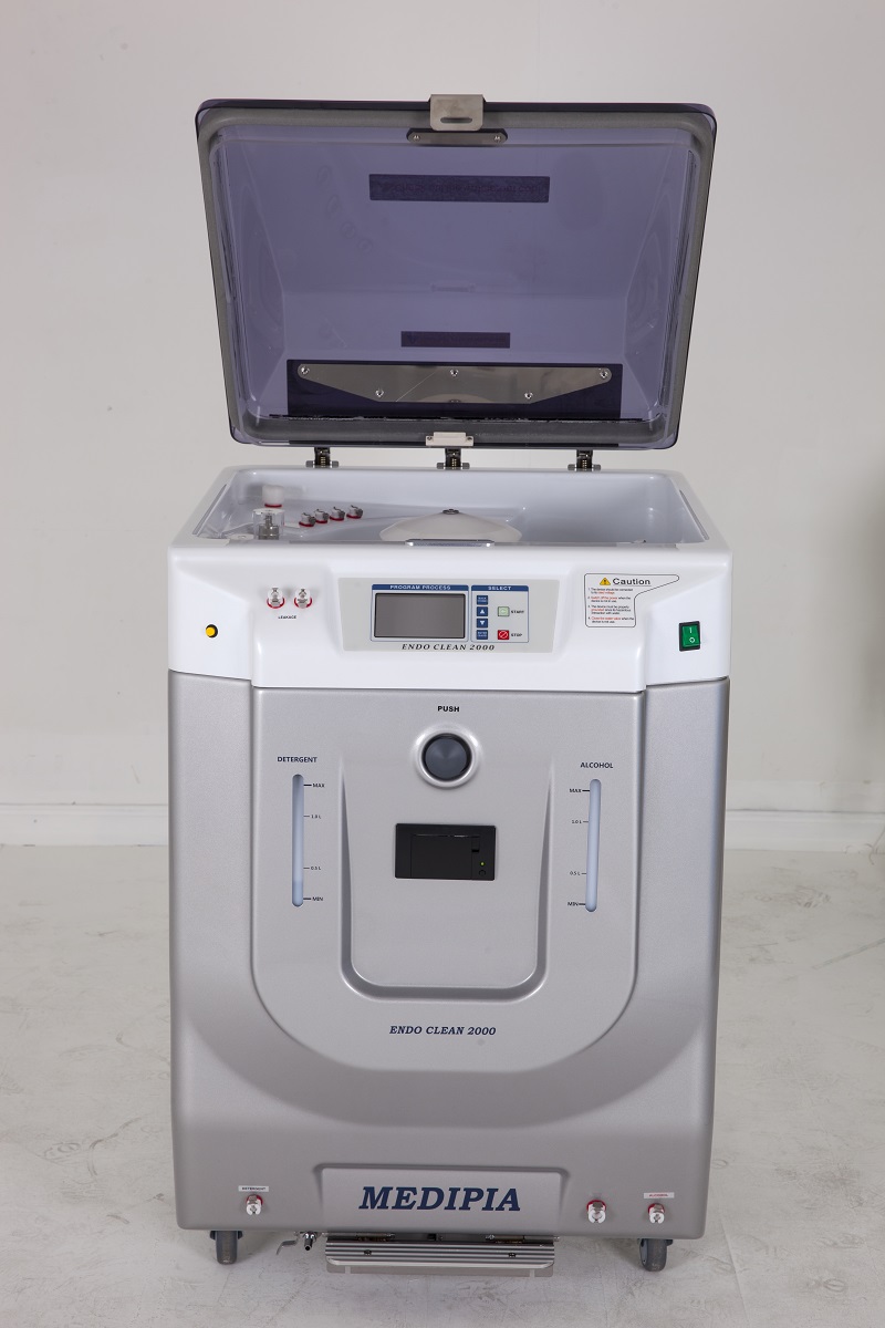 Myjnie do endoskopów Medipia ENDO Clean 2000