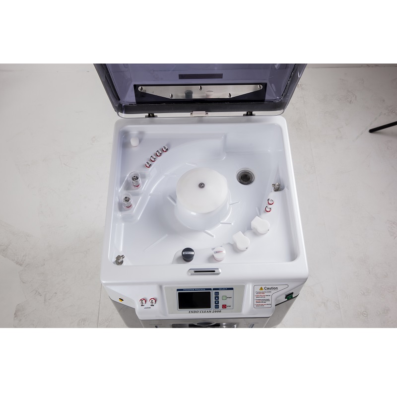 Myjnie do endoskopów Medipia ENDO Clean 2000