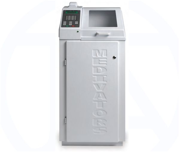 Myjnie do endoskopów Medivators SSD-102