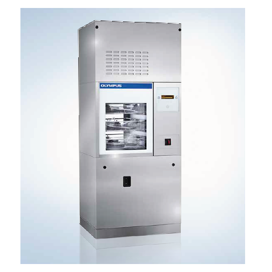 Myjnie do endoskopów Olympus ETD Double