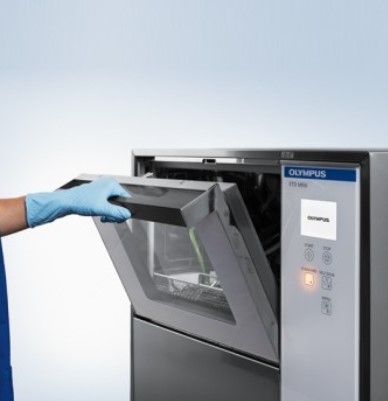 Myjnie do endoskopów Olympus ETD Mini