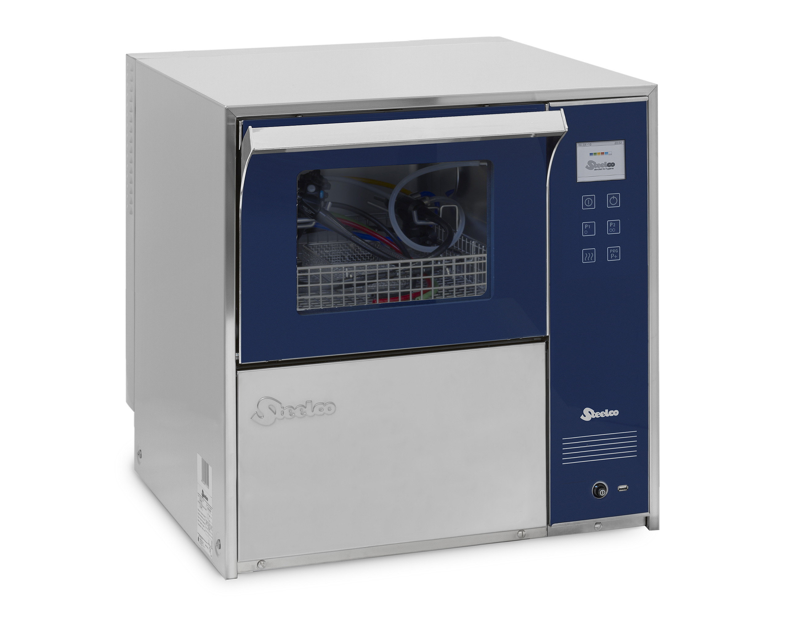 Myjnie do endoskopów Steelco EW1