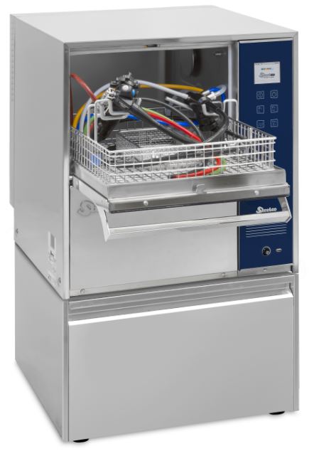 Myjnie do endoskopów Steelco EW1