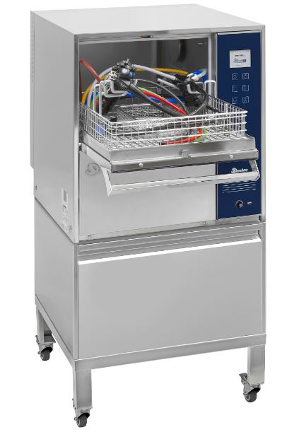 Myjnie do endoskopów Steelco EW1