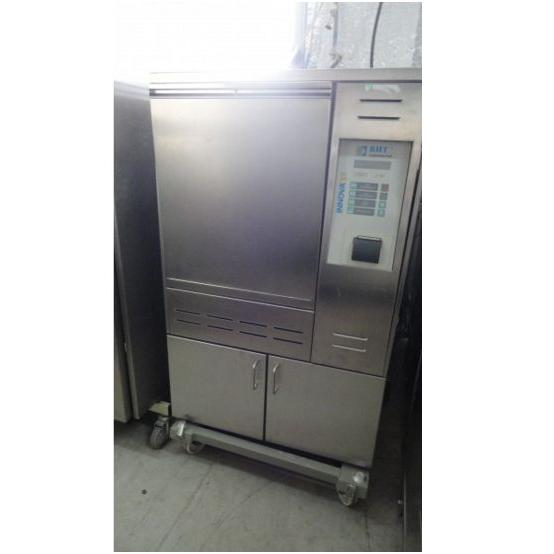 Myjnie do endoskopów używane B/D Dol-med używane