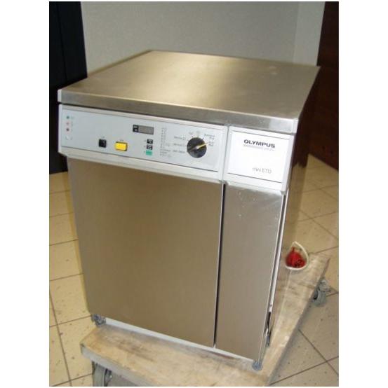 Myjnie do endoskopów używane B/D Dol-med używane