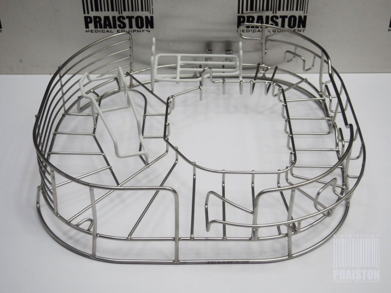 Myjnie do endoskopów używane B/D Olympus ETD 3 - Praiston rekondycjonowany