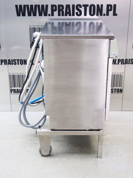 Myjnie do endoskopów używane B/D Olympus ETD 3 - Praiston rekondycjonowany