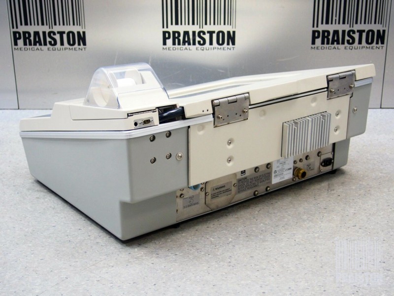 Myjnie do endoskopów używane B/D STERIS SYSTEM 1 - Praiston rekondycjonowany