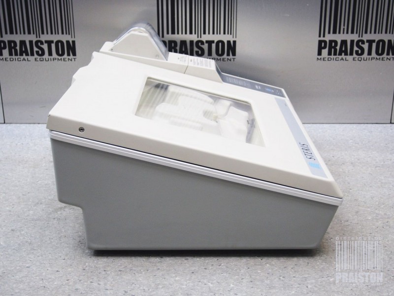 Myjnie do endoskopów używane B/D STERIS SYSTEM 1 - Praiston rekondycjonowany