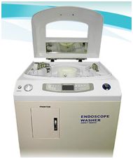 Myjnie do endoskopów Visco Merit 9000