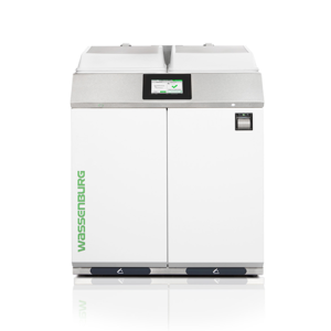 Myjnie do endoskopów WASSENBURG WD4XX