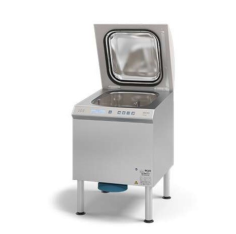 Myjnie do kaczek i basenów Arjo Amigo