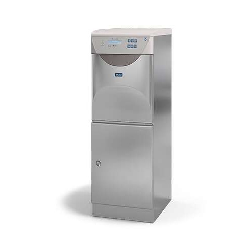 Myjnie do kaczek i basenów Arjo Tornado