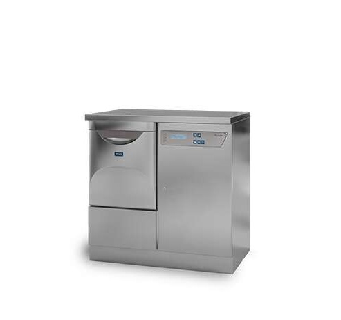 Myjnie do kaczek i basenów Arjo Tornado