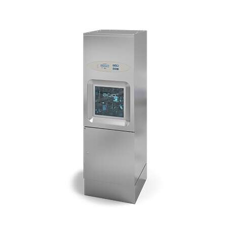 Myjnie do kaczek i basenów Arjo Typhoon