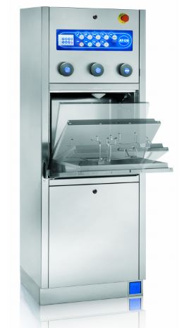 Myjnie do kaczek i basenów AT-OS AF 2.60