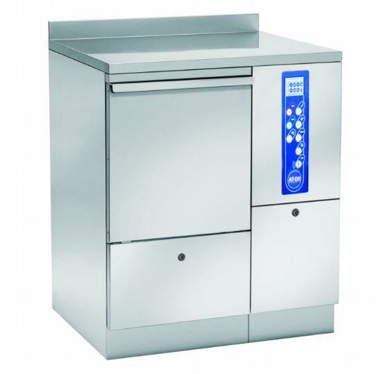 Myjnie do kaczek i basenów AT-OS AF 2.75