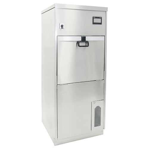 Myjnie do kaczek i basenów Franke Deko 190