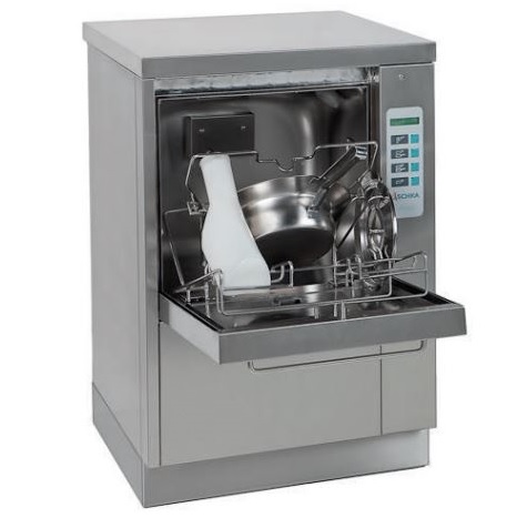 Myjnie do kaczek i basenów Lischka GmbH CDD 1050 / CDD 1060 / CDD 1090