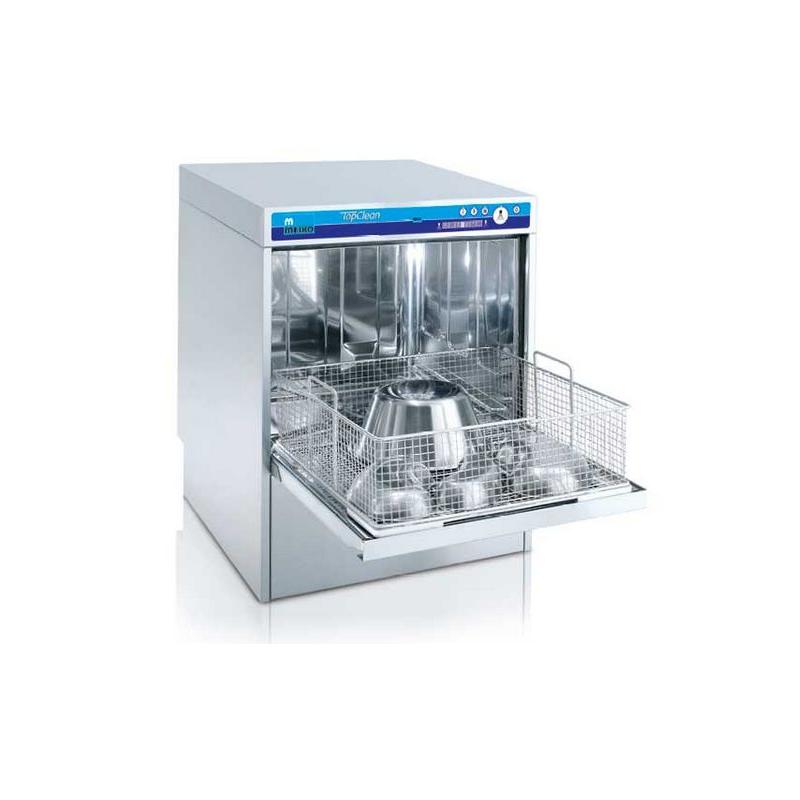 Myjnie do kaczek i basenów MEIKO Clean Solutions Polska Sp. z o.o. TopClean 60