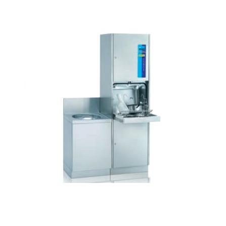 Myjnie do kaczek i basenów MEIKO Clean Solutions Polska Sp. z o.o. Topline 20 A