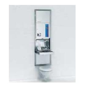 Myjnie do kaczek i basenów MEIKO Clean Solutions Polska Sp. z o.o. Topline 30 WC