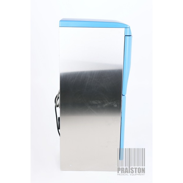 Myjnie do kaczek i basenów używane B/D Arjo Getinge Ninjo SP1200 - Praiston rekondycjonowany