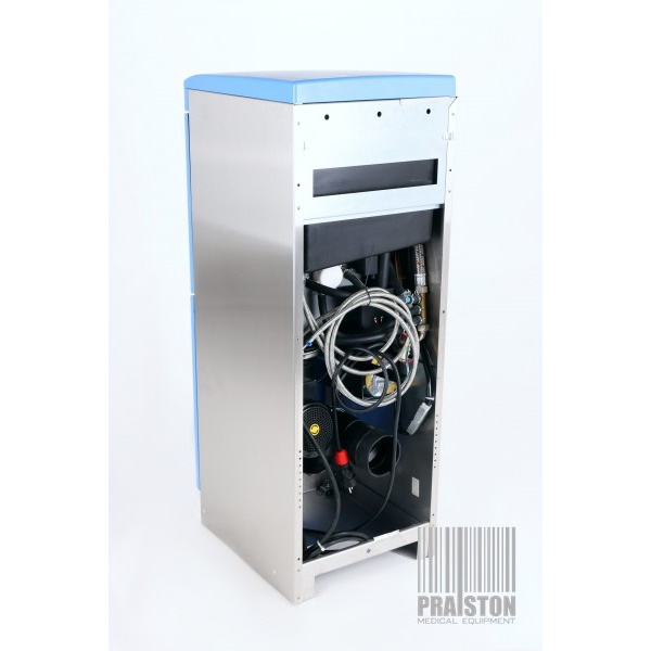 Myjnie do kaczek i basenów używane B/D Arjo Getinge Ninjo SP1200 - Praiston rekondycjonowany