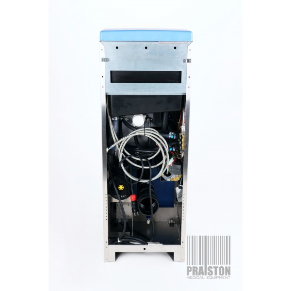 Myjnie do kaczek i basenów używane B/D Arjo Getinge Ninjo SP1200 - Praiston rekondycjonowany