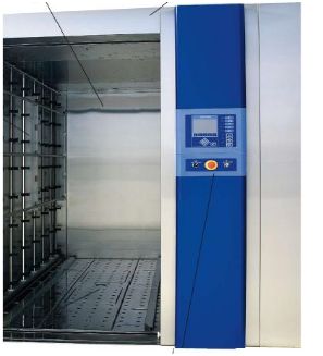 Myjnie do łóżek, wózków i stołów – wielkogabarytowe Getinge 9122