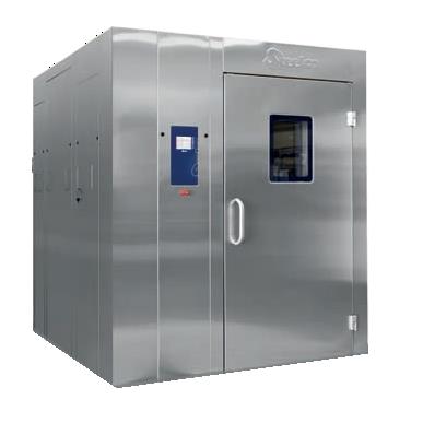 Myjnie do łóżek, wózków i stołów – wielkogabarytowe Steelco LC 70