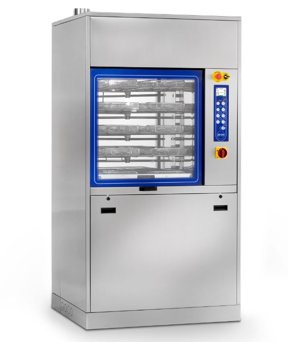 Myjnie do narzędzi i obuwia operacyjnego AT-OS AWD655-15