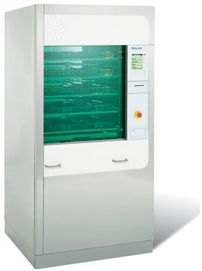 Myjnie do narzędzi i obuwia operacyjnego Belimed WD 290