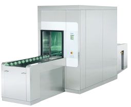 Myjnie do narzędzi i obuwia operacyjnego Belimed WD 390