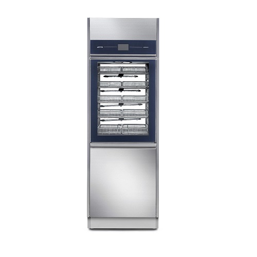 Myjnie do narzędzi i obuwia operacyjnego CISA P-M 104 RB