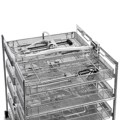 Myjnie do narzędzi i obuwia operacyjnego CISA P-M 104 RB