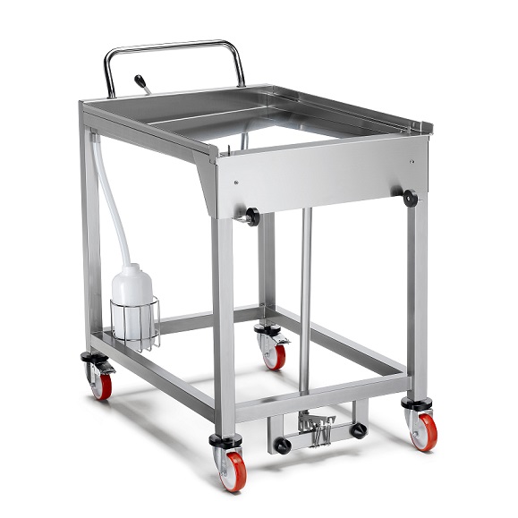 Myjnie do narzędzi i obuwia operacyjnego CISA P-M 104 SV